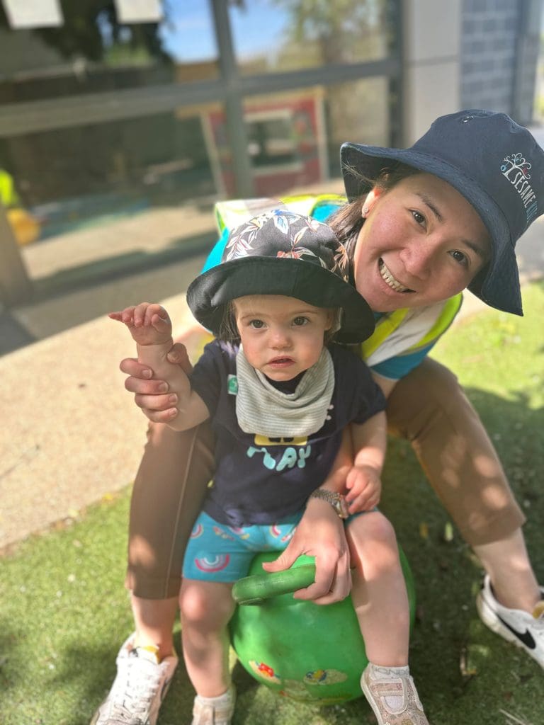 Childcare Ballarat