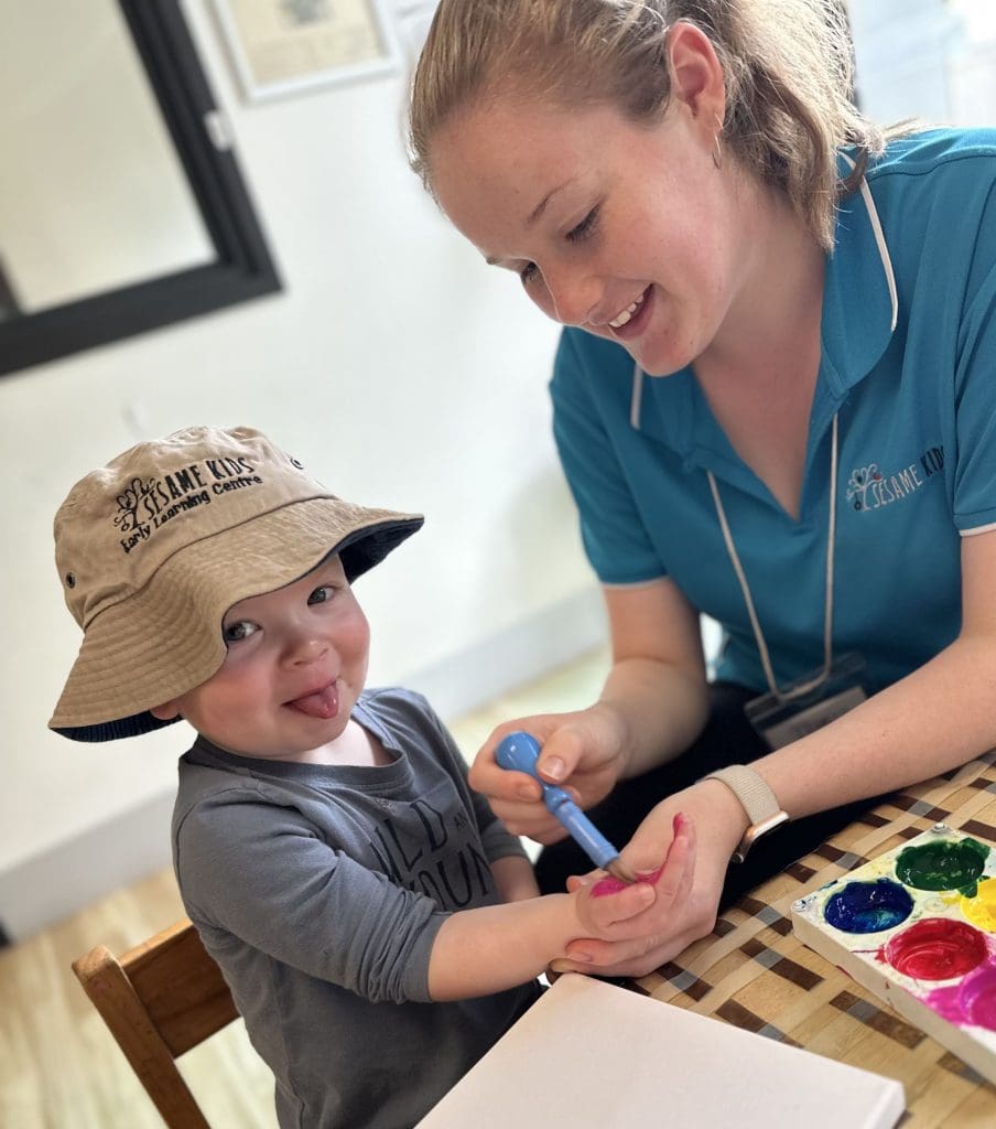 child care ballarat